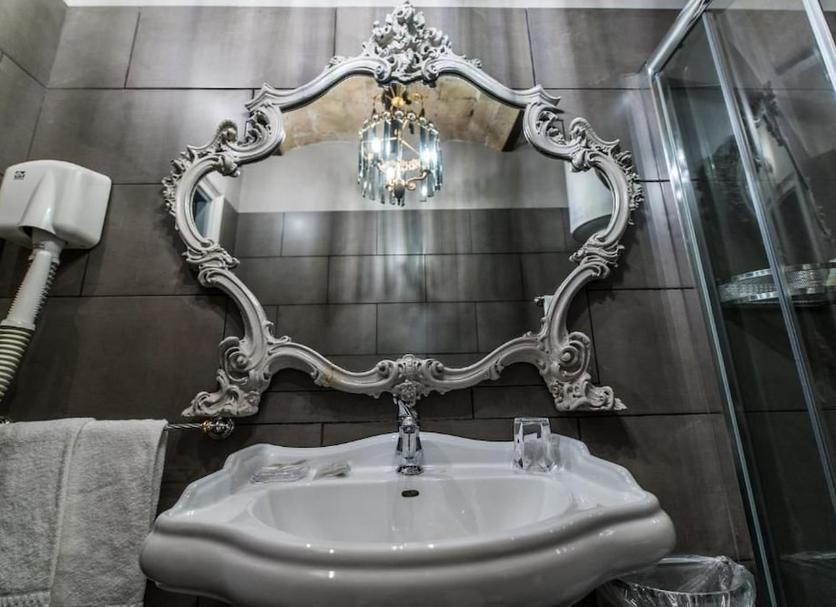 Kamar Mandi Foto