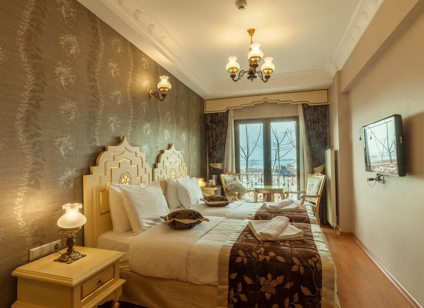 Kamar Tidur Foto