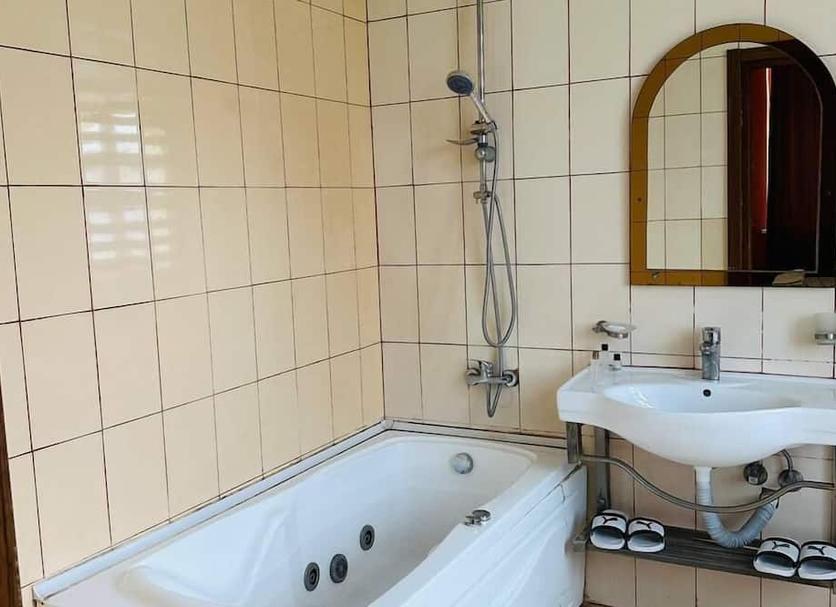 Kamar Mandi Foto