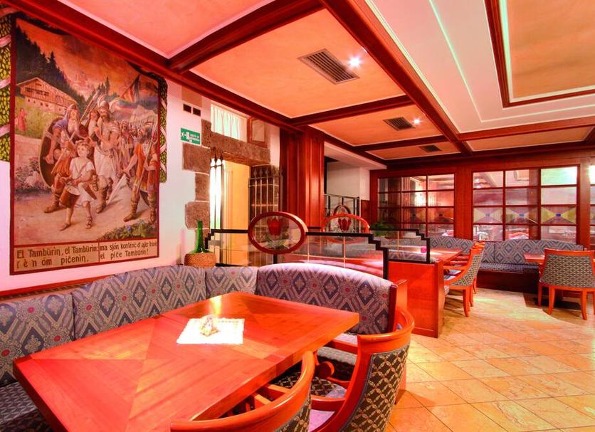 Restoran Foto
