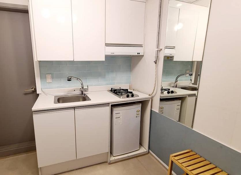 Dapur Foto