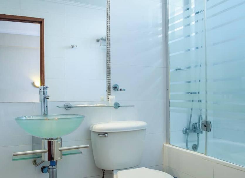 Kamar Mandi Foto