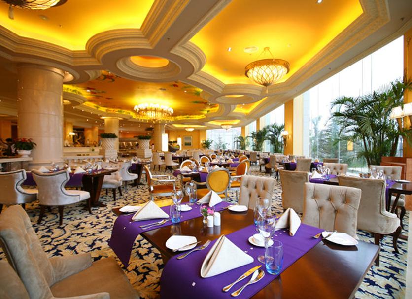 Restoran Foto