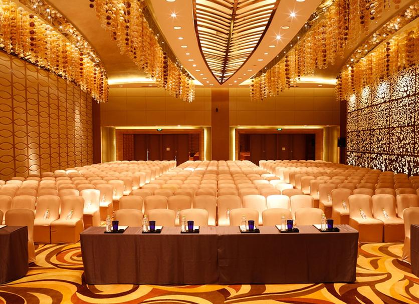 Ruang konferensi Foto