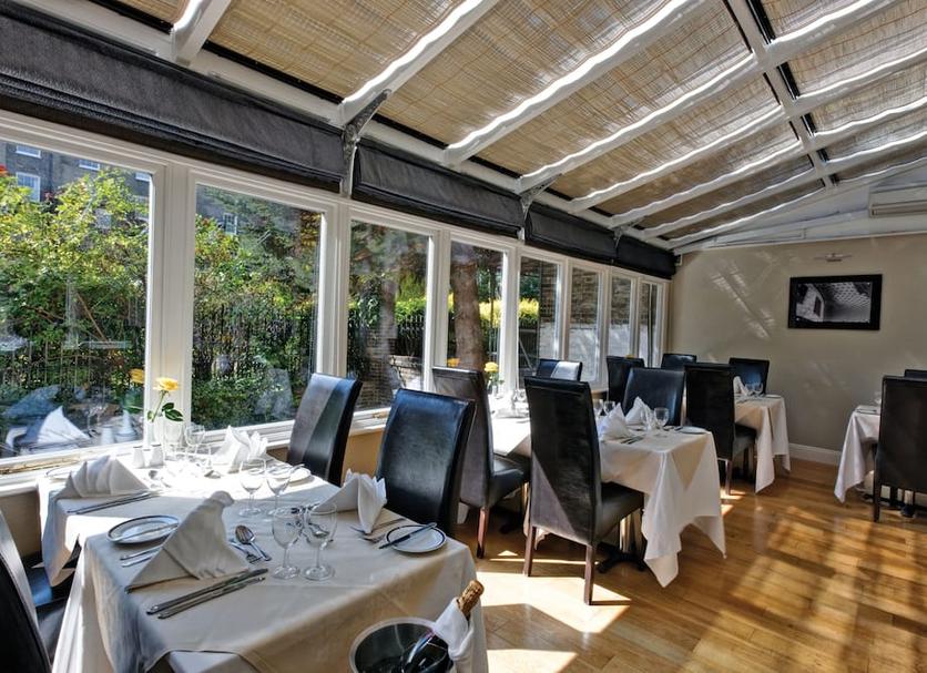 Restoran Foto