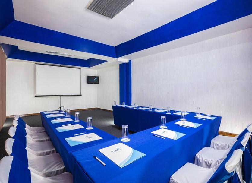 Ruang konferensi Foto