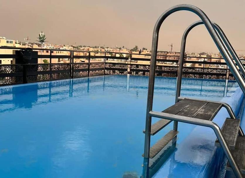 Kolam Foto