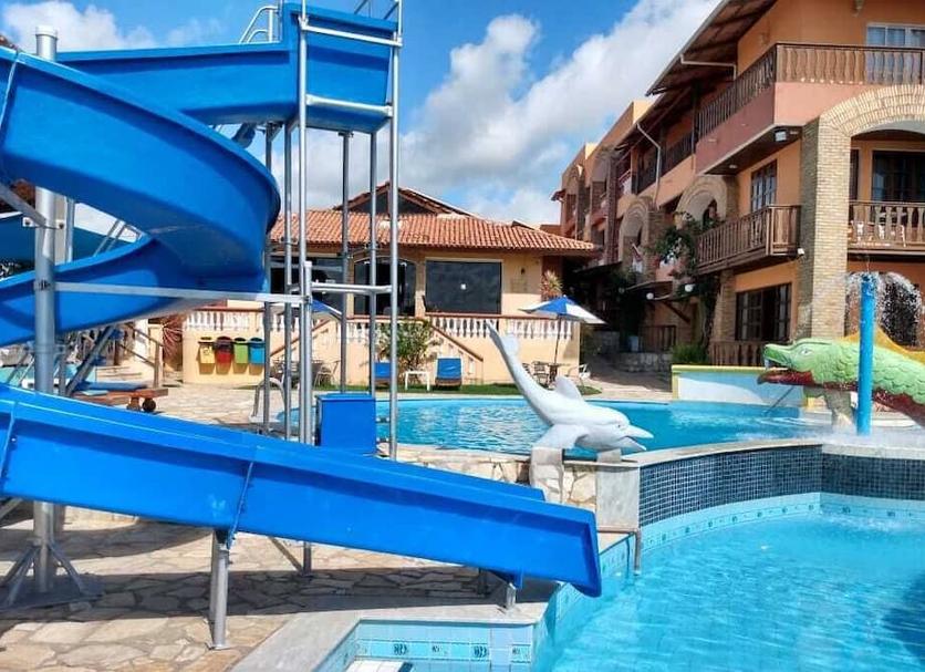 Kolam Foto
