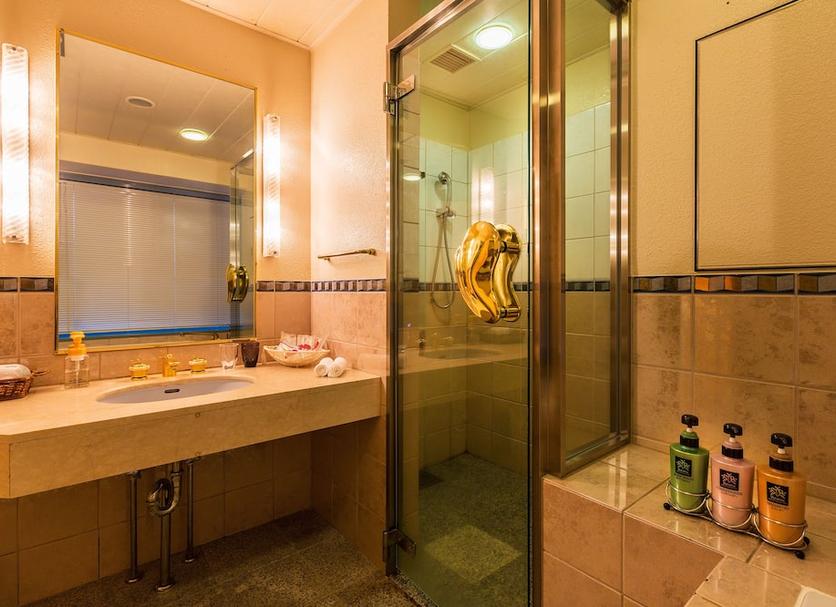 Kamar Mandi Foto
