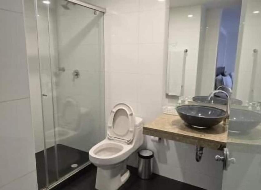 Kamar Mandi Foto