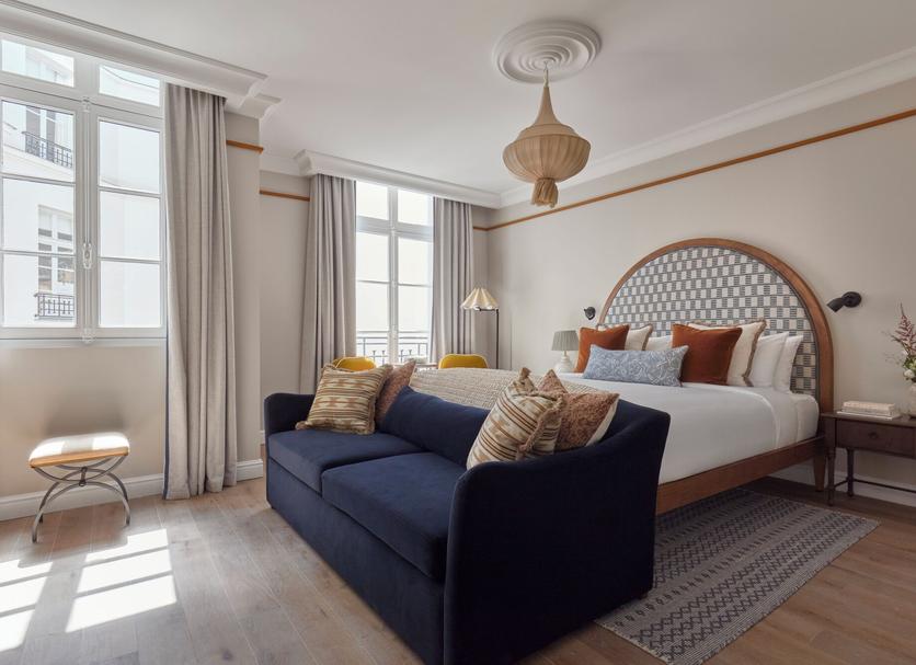 Kamar Tidur Foto