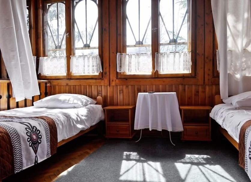 Kamar Tidur Foto