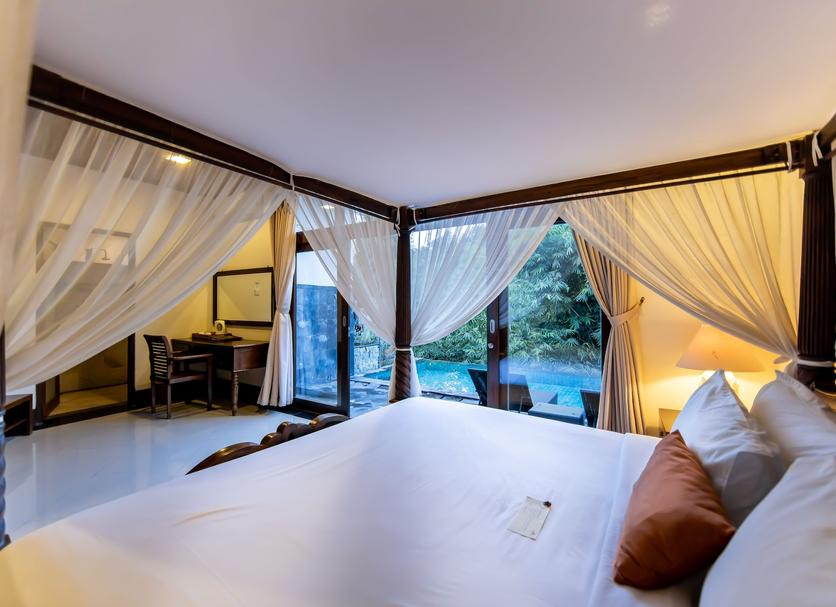 Kamar Tidur Foto