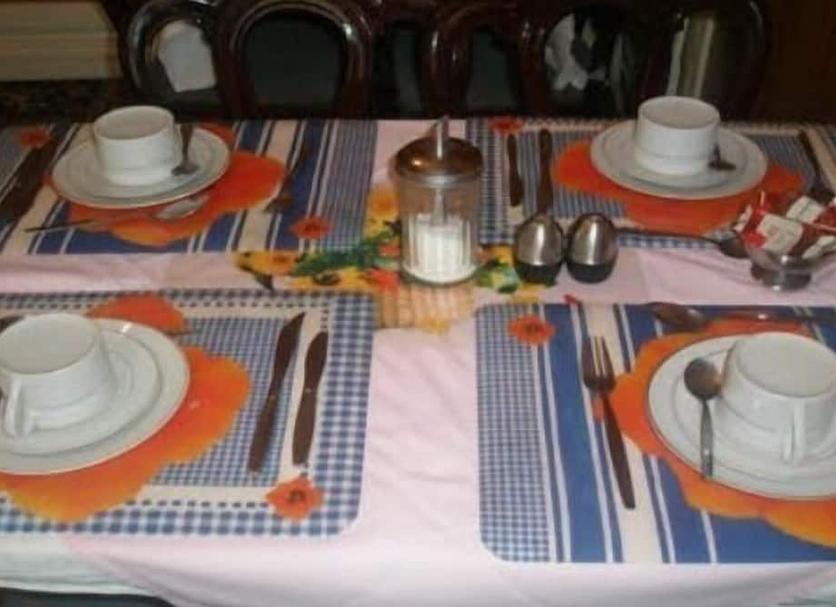 Restoran Foto