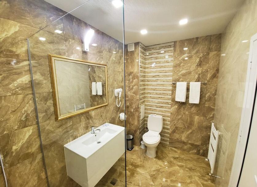 Kamar Mandi Foto
