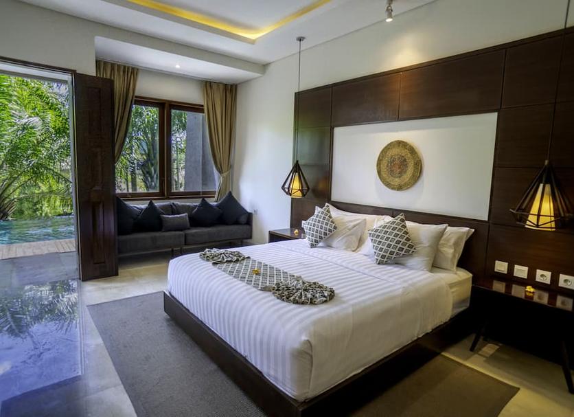 Kamar Tidur Foto
