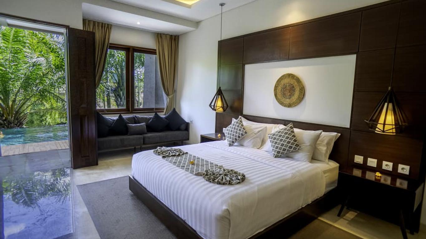 djabu Echo Beach Hotel