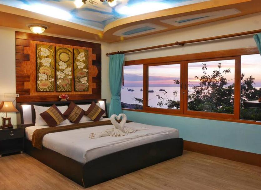 Kamar Tidur Foto