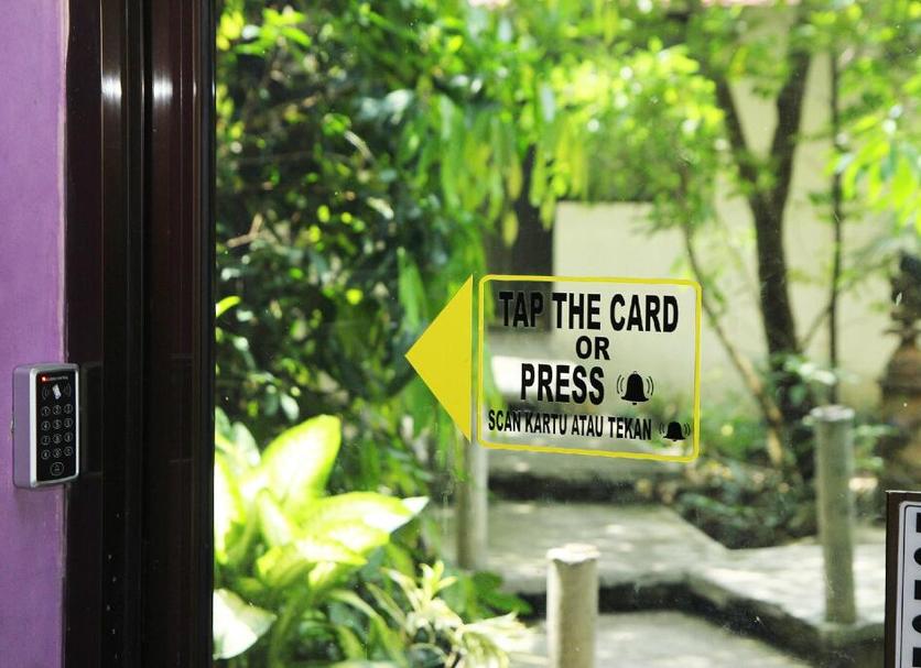 Pemandangan luar Foto
