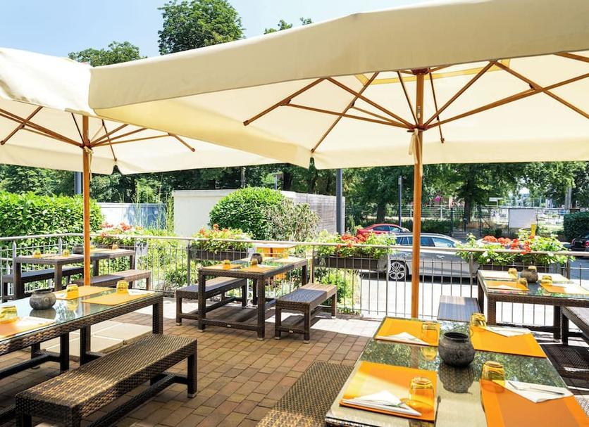 Restoran Foto