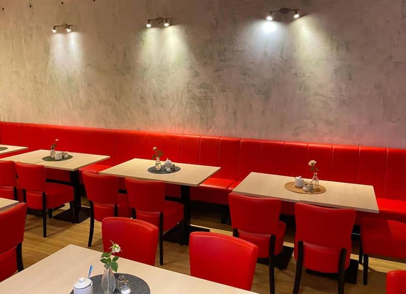 Restoran Foto