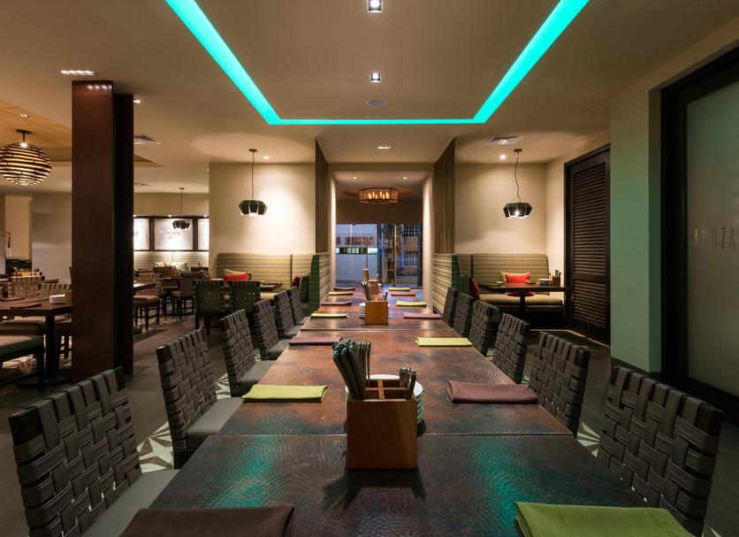 Restoran Foto