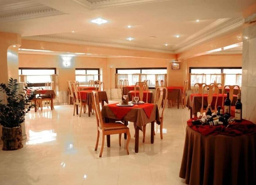 Restoran Foto