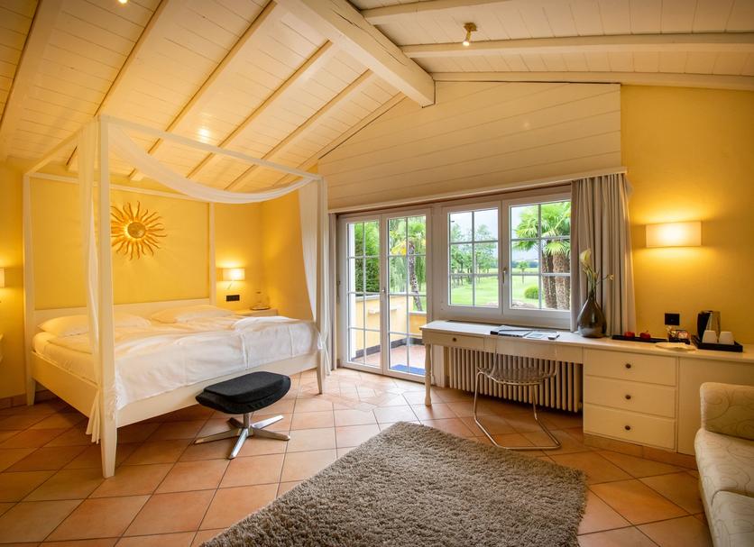 Kamar Tidur Foto