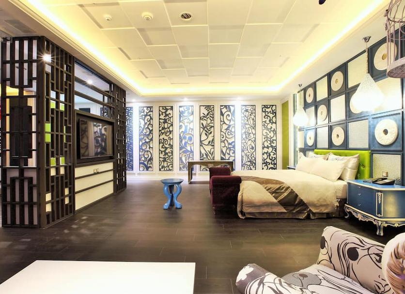 Kamar Tidur Foto
