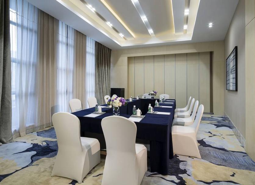 Ruang konferensi Foto