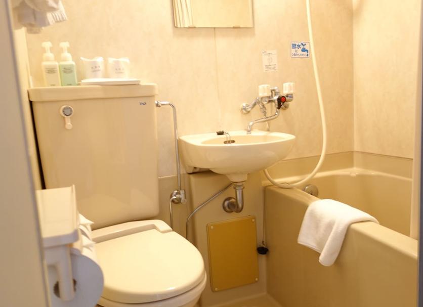 Kamar Mandi Foto