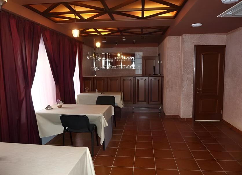 Restoran Foto