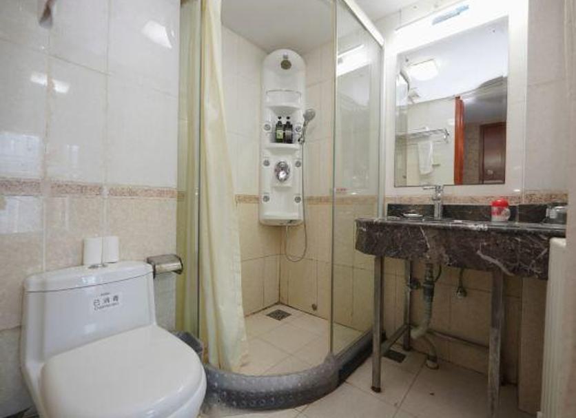 Kamar Mandi Foto