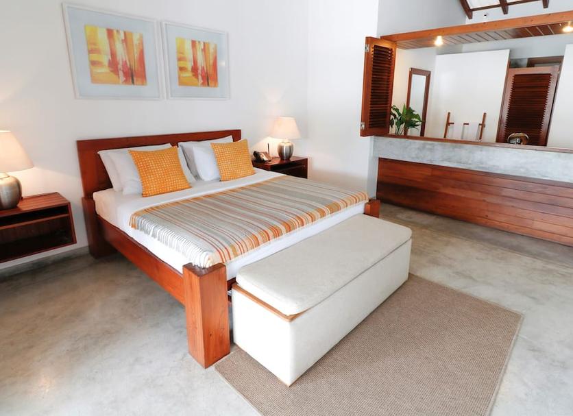 Kamar Tidur Foto