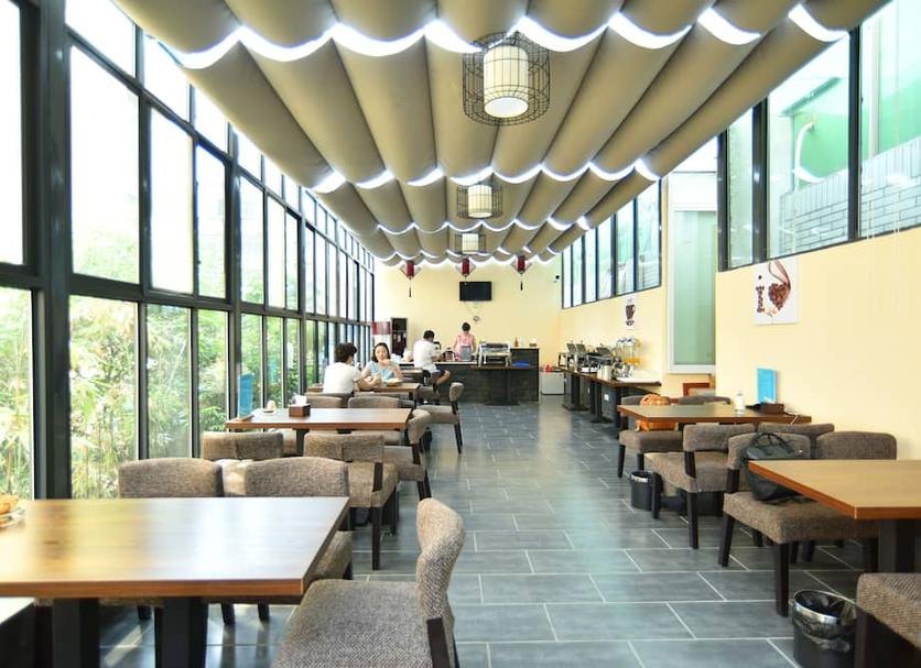 Restoran Foto