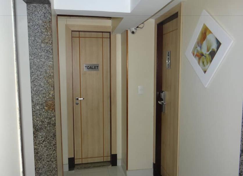 Lorong Foto