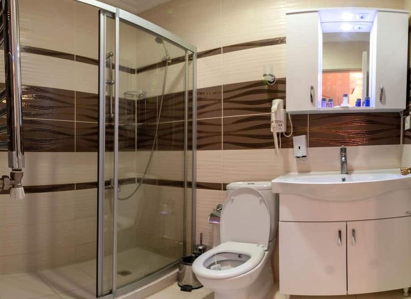 Kamar Mandi Foto
