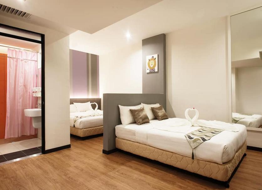 Kamar Tidur Foto