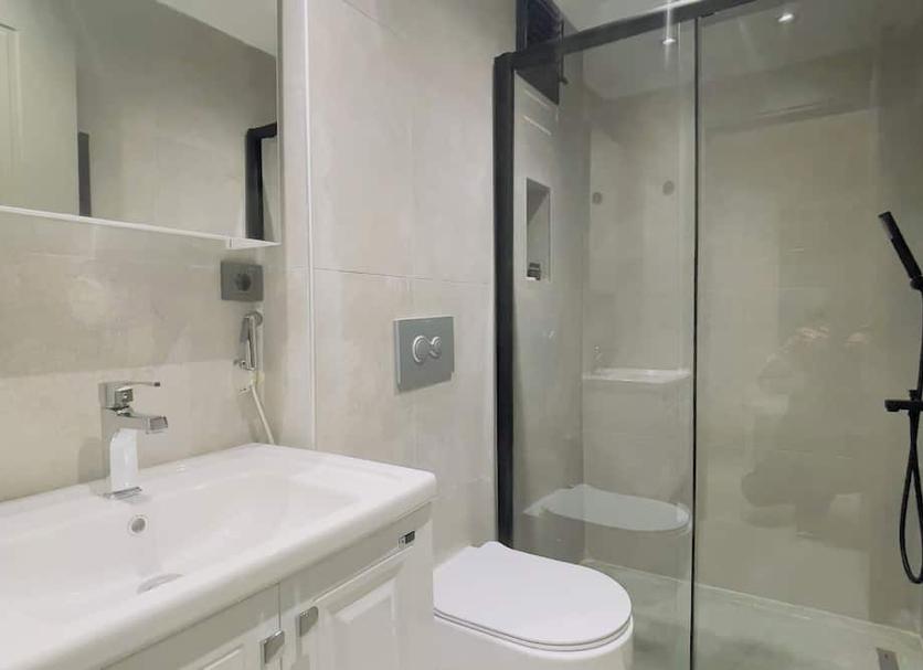 Kamar Mandi Foto