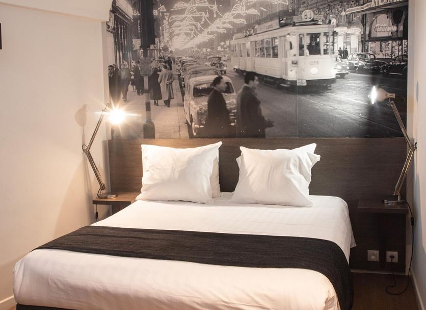 Kamar Tidur Foto