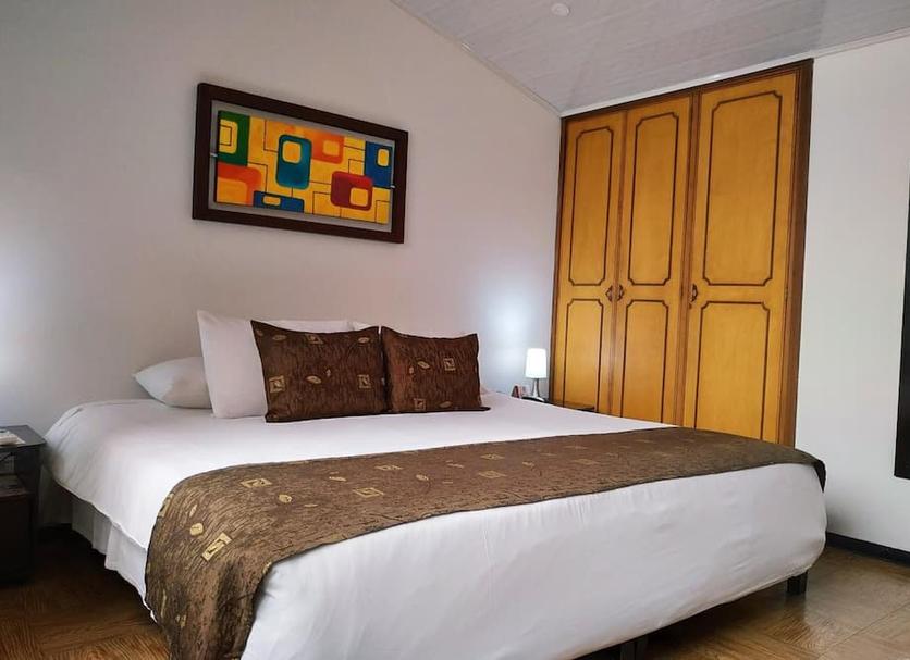 Kamar Tidur Foto