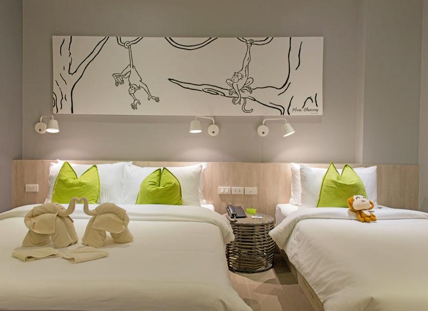 Kamar Tidur Foto
