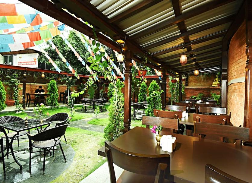 Restoran Foto