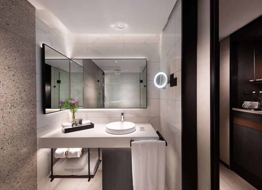 Kamar Mandi Foto