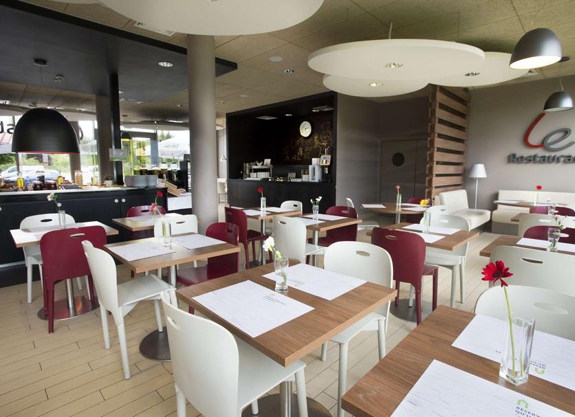 Restoran Foto