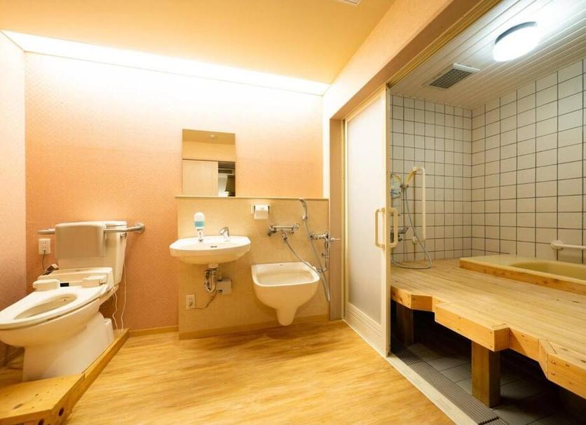Kamar Mandi Foto