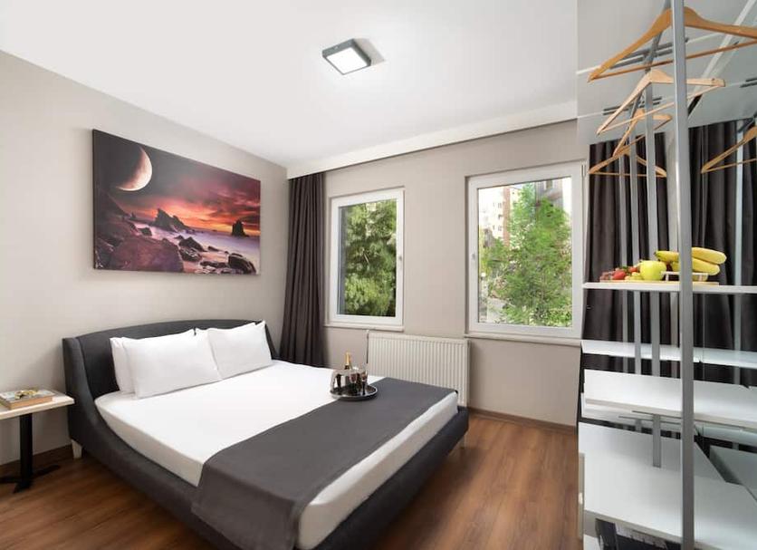Kamar Tidur Foto