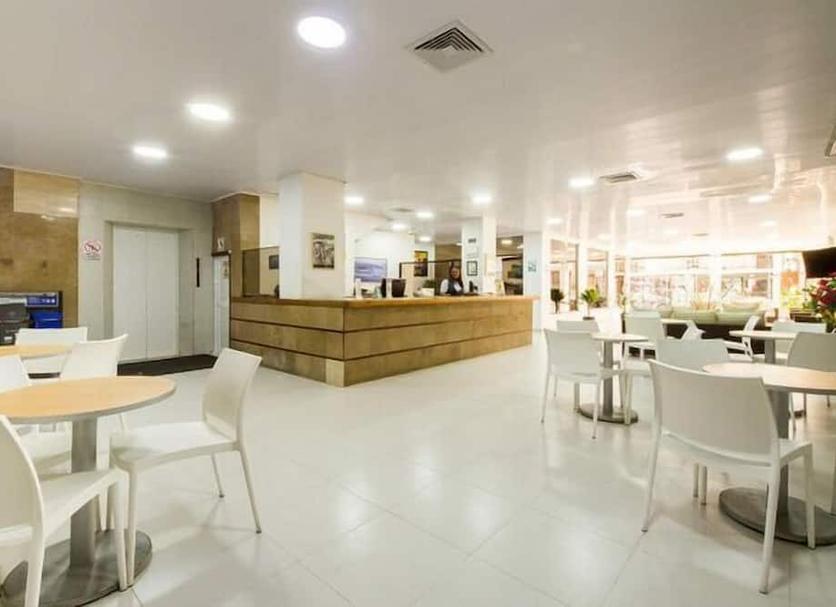 Restoran Foto