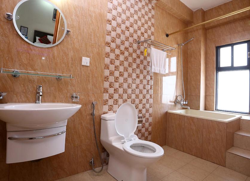 Kamar Mandi Foto