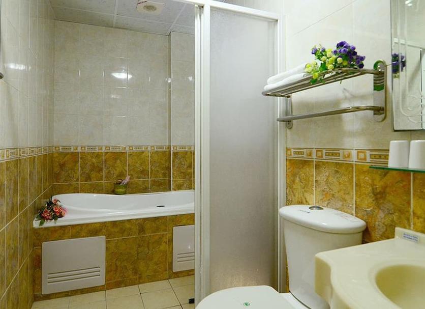 Kamar Mandi Foto
